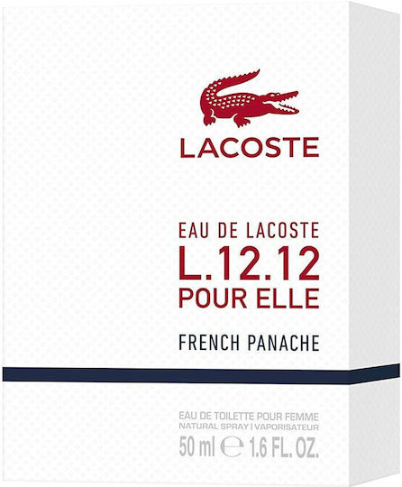 Lacoste Eau de Lacoste Eau de Toilette 50ml