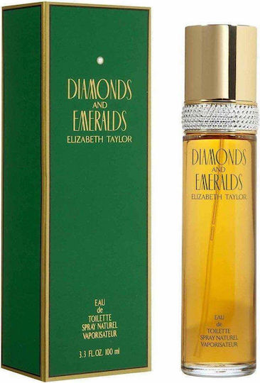 Elizabeth Taylor Eau de Toilette 50ml