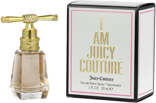 Juicy Couture I Am Juicy Couture Eau de Parfum 30ml