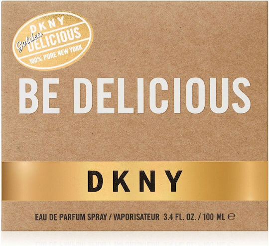 Delicious Eau de Parfum 100ml