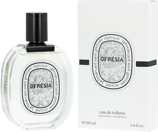 Diptyque Eau de Toilette 100ml
