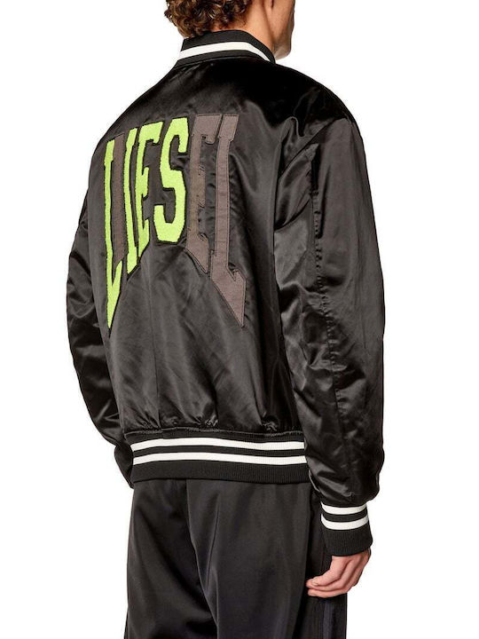 Geci Barbati Bomber