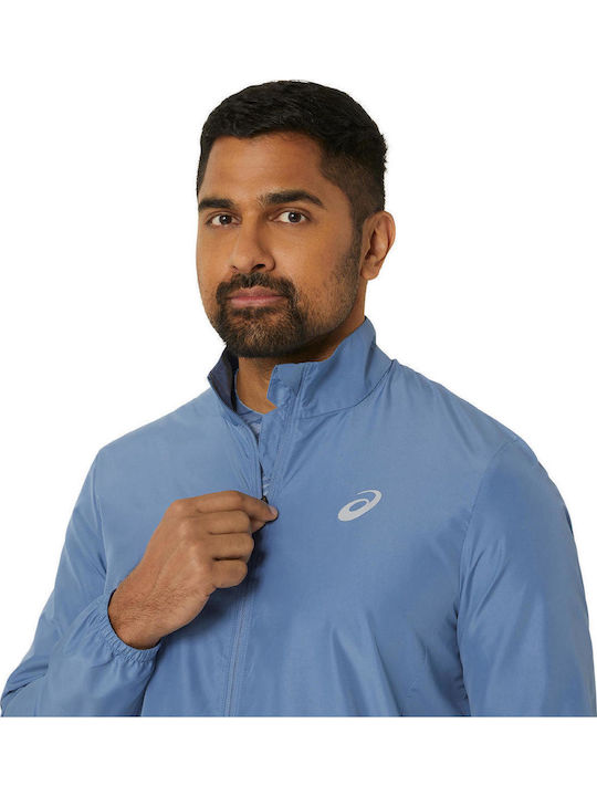Core Athletic Jacket Windproof Nvy