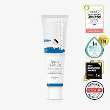 Round Lab Birch Juice Αντηλιακή Κρέμα Προσώπου SPF50 50ml