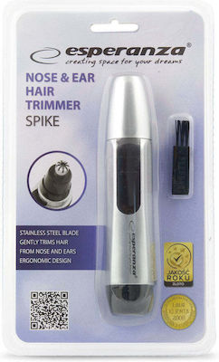 Esperanza SPIKE Trimmer EBG004S