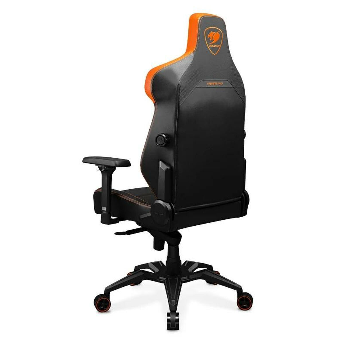 Cougar gaming chair cheap skroutz