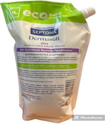 Septona Dermasoft Săpun crema 1000ml