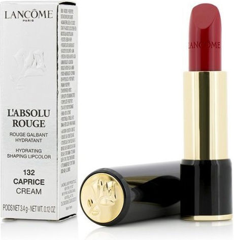 Lancome L' Absolu Rouge Classic Lipstick Refill 347 Le Baiser 3.4gr