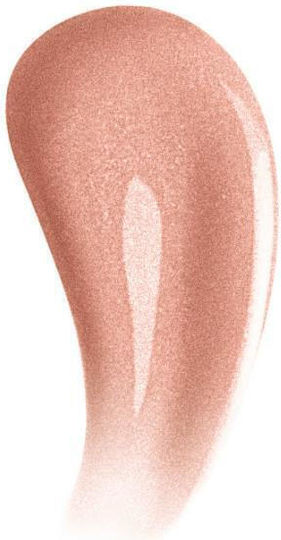 Erre Due Crystal Lip Glow Κραγιόν 100 Simply Naked 3ml