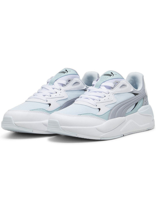 Puma X-ray Speed Γυναικεία Sneakers Γαλάζια