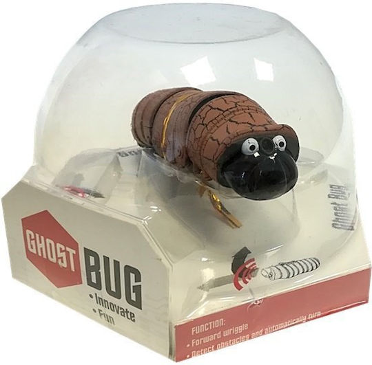 Lean Toys Ghost Bug 12εκ.