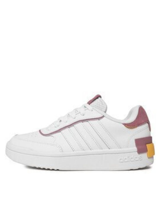 Adidas Postmove Se Sneakers Ftwwht / Supcol