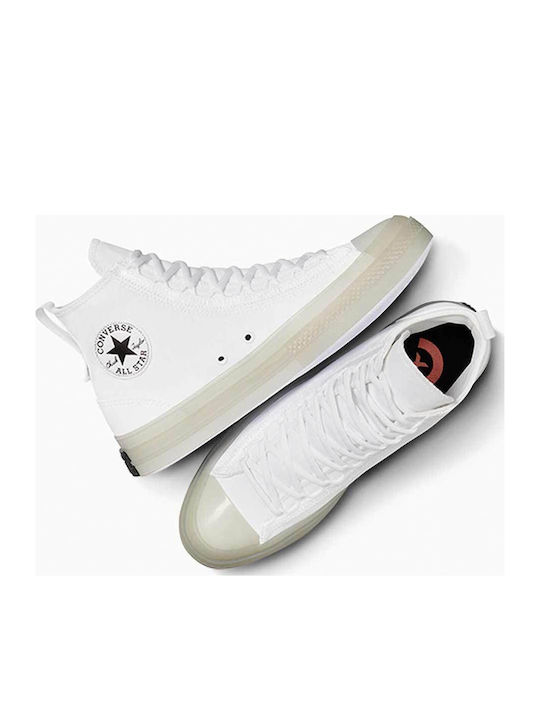 Converse Chuck Taylor All Star Cx Exp2 Sneakers Λευκά