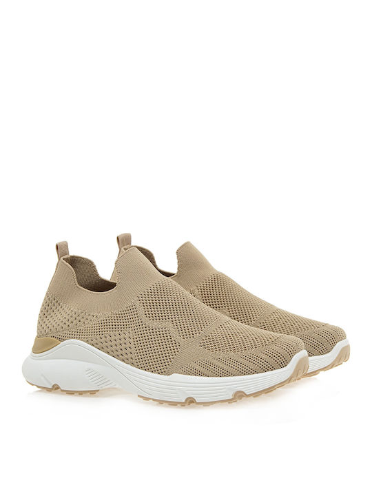 Seven Sneakers Beige