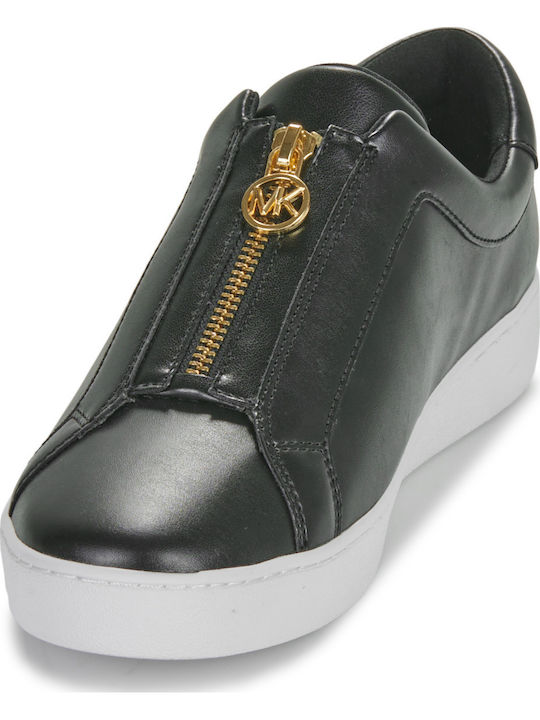 Keaton Γυναικεία Sneakers Μαύρα