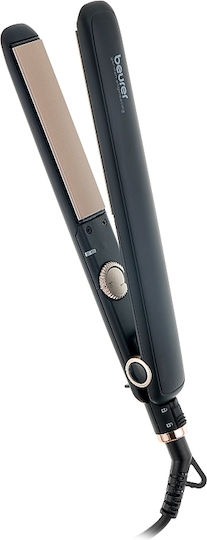 Beurer HS 30 59112 Hair Straightener with Ceramic Plates 45W