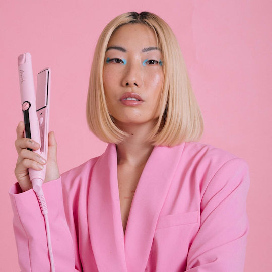 Mermade Hair Hair Straightener with Ceramic Plates 45W