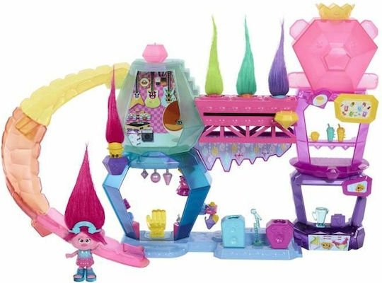 Mattel Gemeinsam Trolls Miniatur-Spaßspielzeug