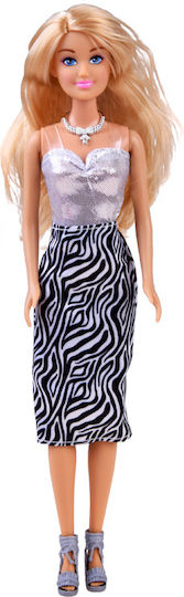 Jokomisiada Anlily Doll 30cm