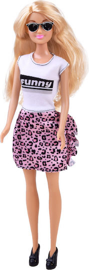 Jokomisiada Anlily Doll 30cm