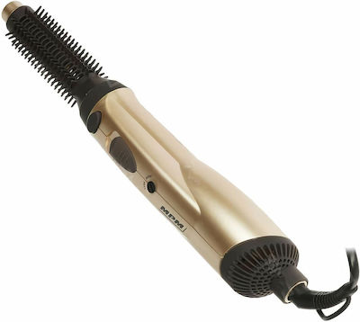 MPM Electric Hair Brush with Rotating Head