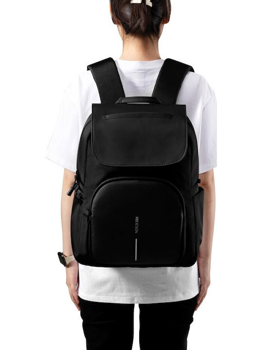 XD Design Soft 15lt Black