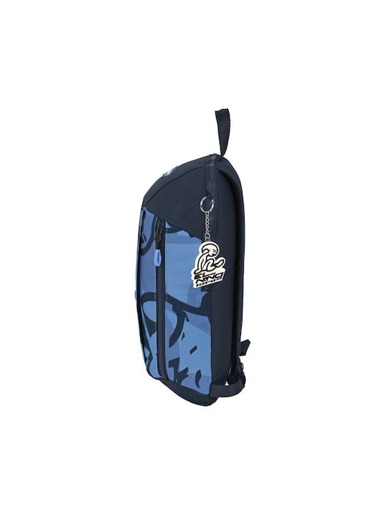 El Nino Backpack Blue 10lt