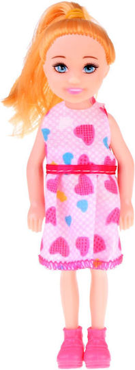 Jokomisiada Doll for 3+ years+ Years 13cm (Various Designs/Assortments of Designs) 1pc