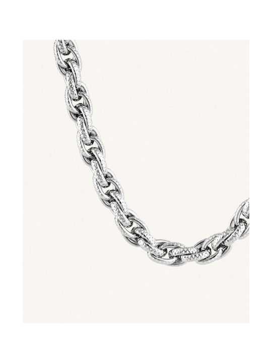 StanStefan Choker from Steel