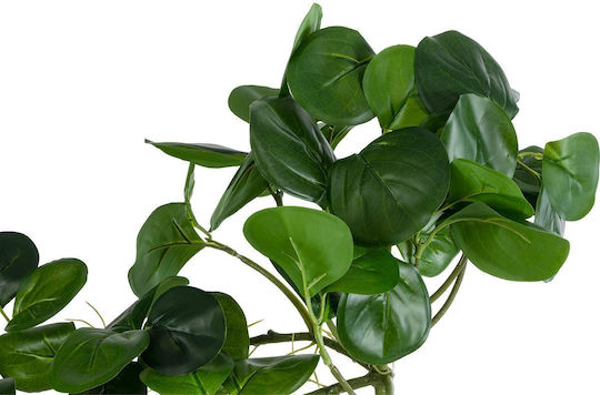 Decorative Artificial Plant Green 50cm 50pcs GloboStar