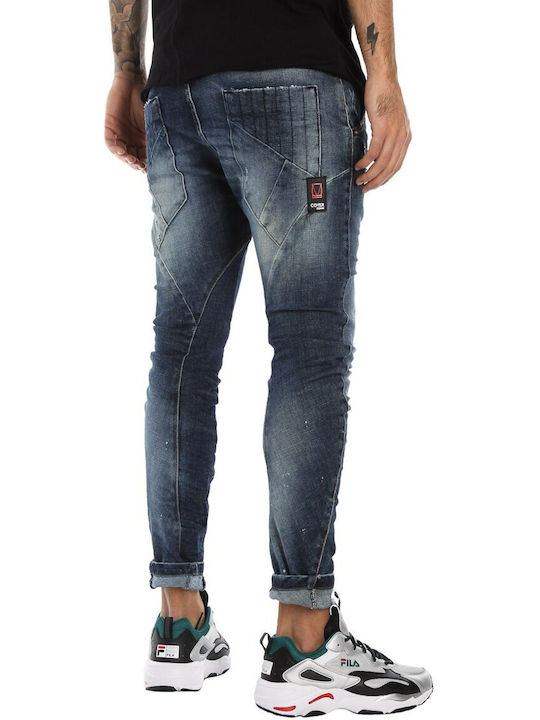 Cover Jeans Namos Herren Jeanshose Blue