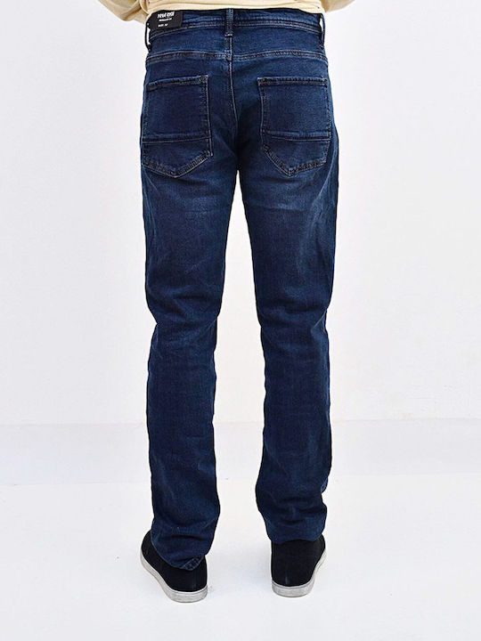 Beltipo Herren Jeanshose DARK BLUE