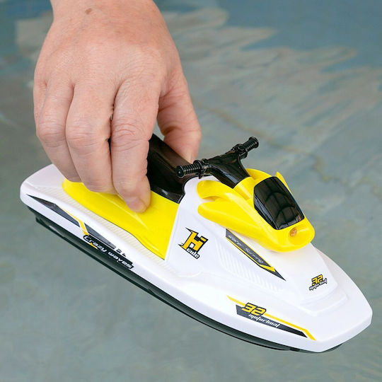 Colorbaby Jet Ski Remote Controlled Speedboat