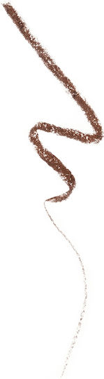 Revolution Beauty Fluffy Brow Duo Μολύβι για Φρύδια Medium Brown