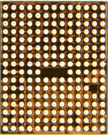 IC Chip για Galaxy S10+