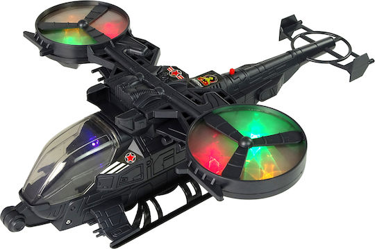 Hubschrauber für 3+ Jahre alt+ Jahre