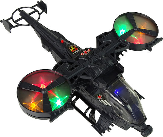 Hubschrauber für 3+ Jahre alt+ Jahre