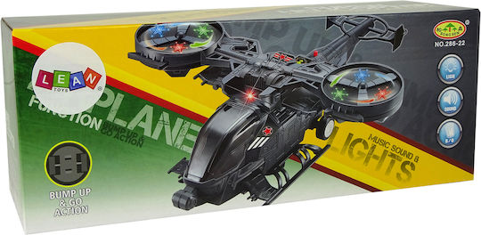 Hubschrauber für 3+ Jahre alt+ Jahre