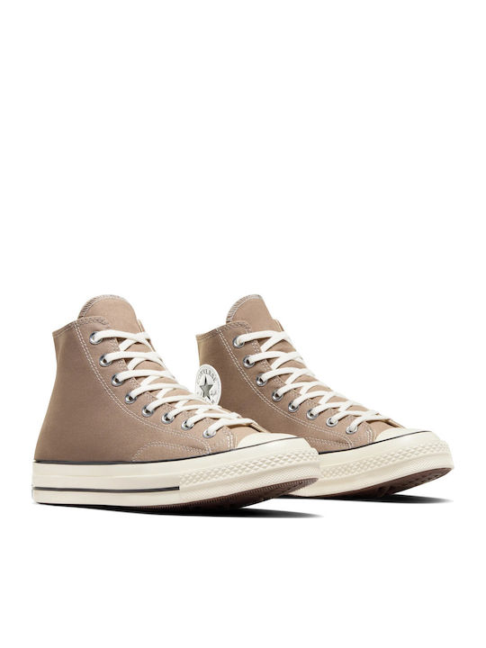 Chuck 70 Boots Vintage Cargo / Egret / Black