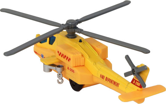 Hubschrauber für 3+ Jahre alt+ Jahre (Verschiedene Designs) 1Stück