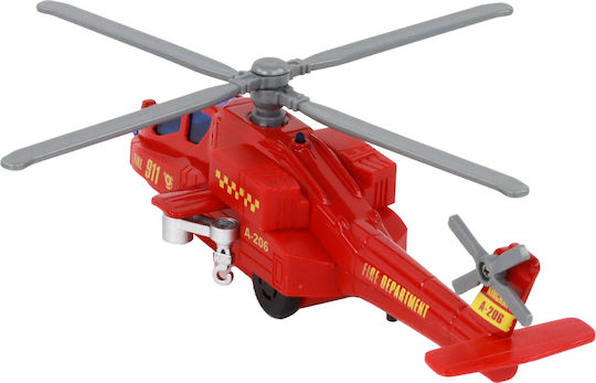 Hubschrauber für 3+ Jahre alt+ Jahre (Verschiedene Designs) 1Stück
