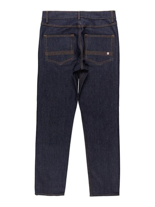 Men's Element E03 Denim RINSED Z1PNB2ELF1_504