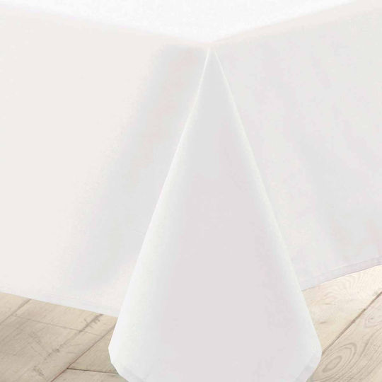 Essentiel Αλέκιαστο Blanc 180x180εκ.