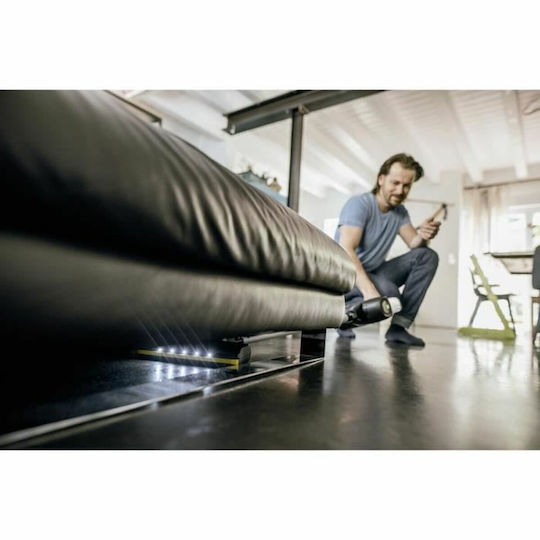 Karcher VC 6 Cordless OurFamily Car Reîncărcabilă Aspirator Stick 25.2V Albă