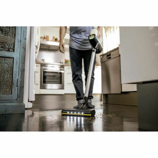 Karcher VC 6 Cordless OurFamily Car Reîncărcabilă Aspirator Stick 25.2V Albă