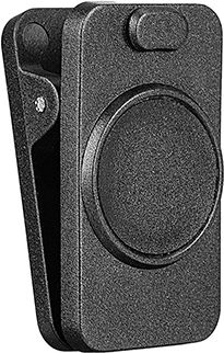 Boya Omic-U Wireless Microfon Pandantiv, Clip On, Curea