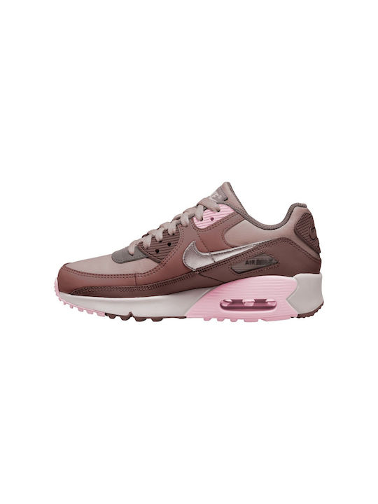 Nike Air Max 90 Детски маратонки Многоцветен