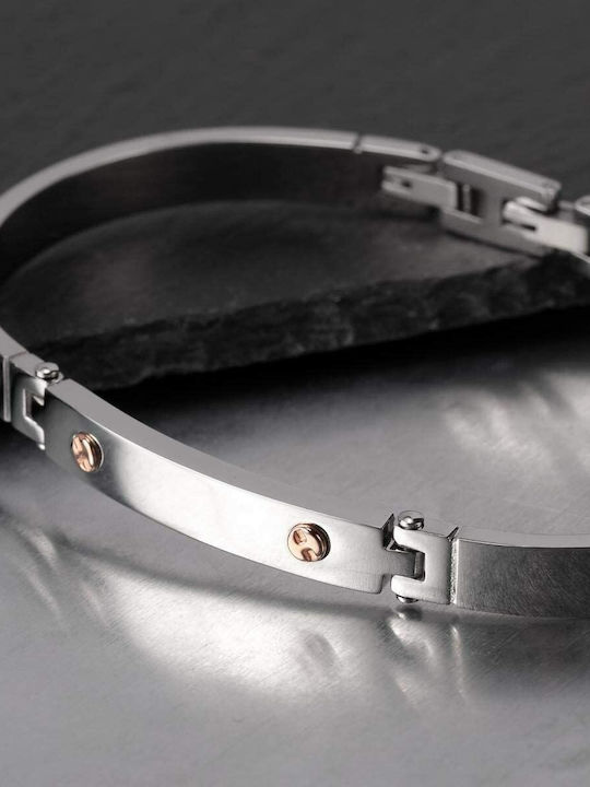 Morellato Bracelet made of Steel