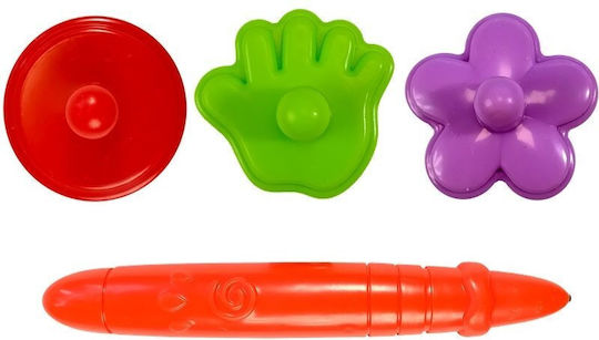 Lean Toys Πίνακας Γράψε - Σβήσε