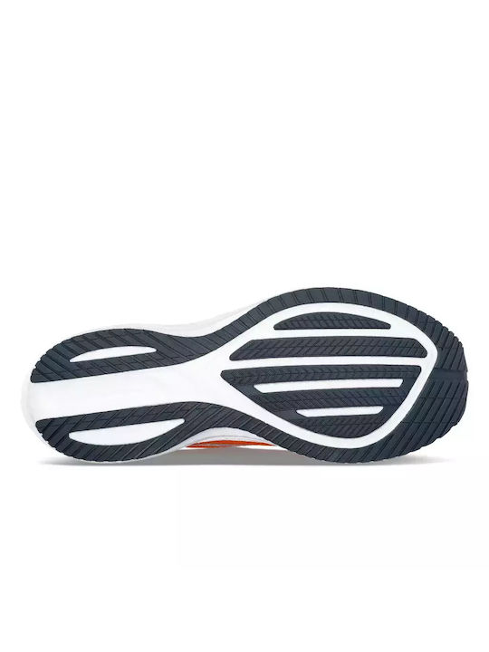 Triumph 21 Sport Shoes Running Orange